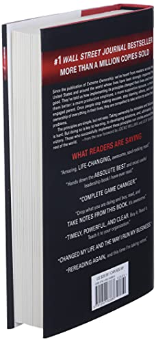 Extreme Ownership: How US Navy Seals Lead and Win - Image 5