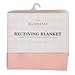 Bambino Basics 100% COTTON - Waffle Knit Thermal Receiving Blankets - 30