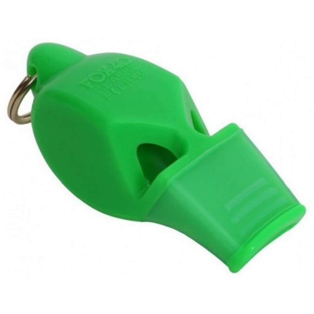Fox 40 ''CLASSIC ECLIPSE'' CMG WHISTLES - GREEN