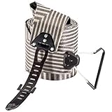 Black Diamond Ultralite Mix STS Ski Skin