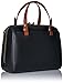 Fossil Rachel Satchel Handbag, Black