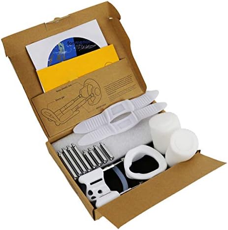 8 Rod Hybrid Therapy Traction Pen is Extender Kit
