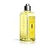 L'Occitane Crisp Citrus Verbena Shampoo Enriched With Grapefruit Extract and Organic Verbena, 8.4 Fl. oz.