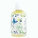Mummy's Miracle Hypoallergenic, All Natural Moringa Baby Oil Non-Greasy No Parabens, Pediatrician Recommended, 4 oz