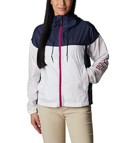 Columbia Women's Flash Challenger Novelty