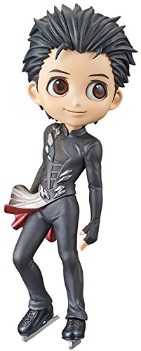 Banpresto Yuri!!! On Ice 5.5