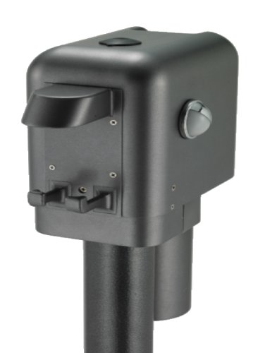 Husky HB4500 4500 lbs. Brute Power Jack - Just RV Parts ... 4 leg led wiring diagram 