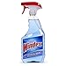Windex Crystal Rain Glass Cleaner 26 ounce
