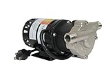 Chugger SS Inline Pump