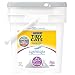 Purina Tidy Cats Light Weight, Low Dust, Clumping Cat Litter, LightWeight Glade Clean Blossoms Multi Cat Litter - 17 lb. Pail