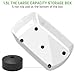 Vegetable Chopper - LOVKITCHEN Vegetable Grater with 11 Interchangeable Stainless Steel Blades - Heavy Duty Multi Fruit Cheese & Onion Chopper Dicer Kitchen Cutter