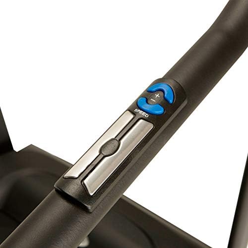 Exerpeutic TF1000 Ultra High Capacity Walk to Fitness Electric