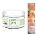 Scar Removal Cream - Advanced Treatment for Face & Body, Old & New Scars from Cuts, Stretch Marks, C-Sections & Surgeries - With Natural Herbal Extracts Formula - (30 ml)               