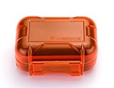 Westone Monitor Vault Orange