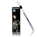 Wine Chiller - Chiller Pronto, Wine Chiller Stick - Stainless Steel Chill Rod - All in One Pourer and Aerator - Best Choice for wine lovers' Gifts!