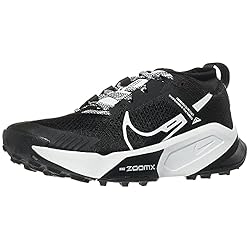 Nike Men's ZoomX Zegama Trail Running Shoe