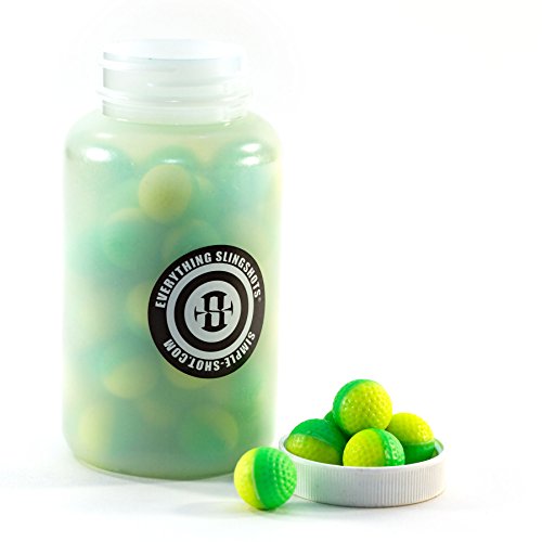 Best paintball ammo .68 cal to buy in 2019