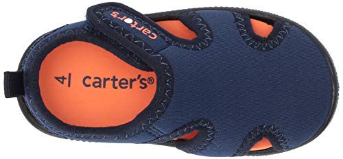 4 Carters+Fisherman+Sandal+Water+Shoes