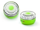 010 Navilight 360 Degree Rescue 2NM W/Magnet Base