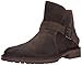 Rush by Gordon Rush Men's Niles Harness Boot