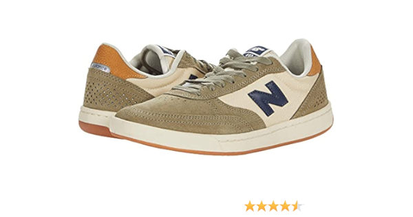 New Balance Numeric 440v1 Tom Knox Pro Model Conce Shoes | Surfdome USA