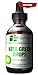 HB&S Solutions Liquid Fat Burner 2.0 | Advanced Weight Loss Drops for Men & Women | Diet Supplement with African Mango | Keto Weight Loss Drops | Diet Drops Extra Strength | Keto Diet for Beginners |