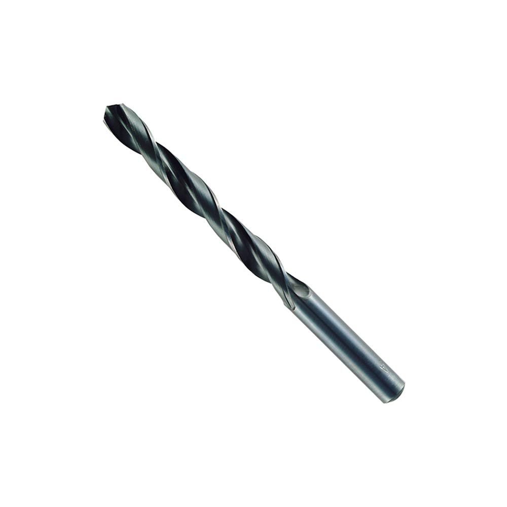 Alpen Sprint Master DIN338RN HSS Straight Shank Twist Drill Bit, 62600500100 0 wattsW, 0 voltsV