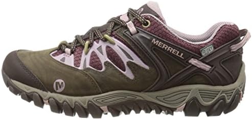 merrell all out blaze waterproof