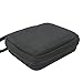Hard Travel Case for Jabra Freeway Bluetooth In-Car Speakerphone by co2CREA