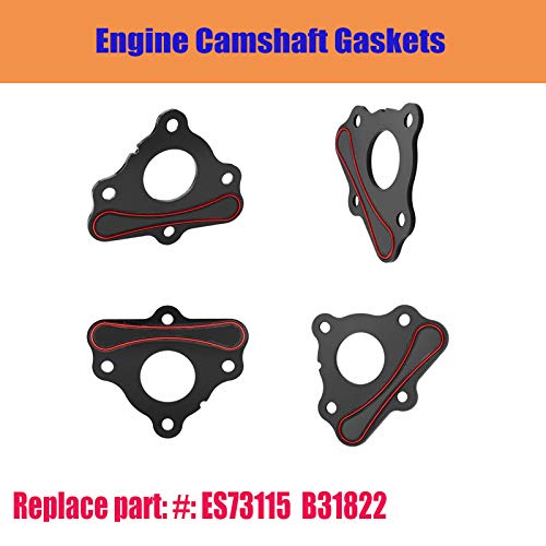 1 Camshaft+Retainer+Compatible+1999+2010+Cadillac