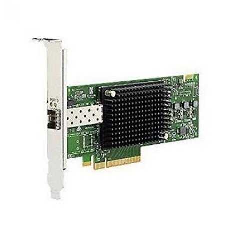 Lenovo EMULEX 16GB FC SINGLE-PORT HBA 01CV830