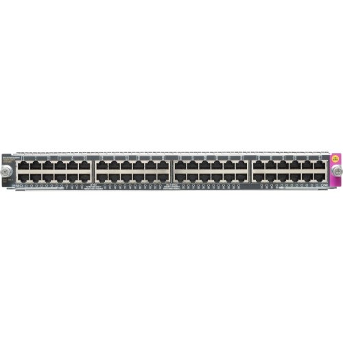Cisco, Catalyst 4500E Series Line Card Switch 48 X 10/100/1000 PlugIn