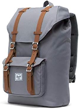 herschel backpack with laptop sleeve