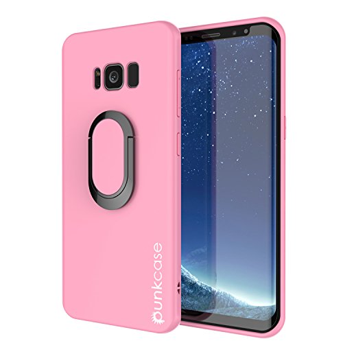 Punkcase S8 Plus Protective Case Slim Waterproof Case With