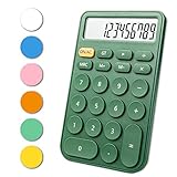 VEWINGL Standard Calculator 12 Digit,Desktop Large