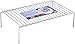 Organized Living 2313091611 Large Cabinet Shelf - White
