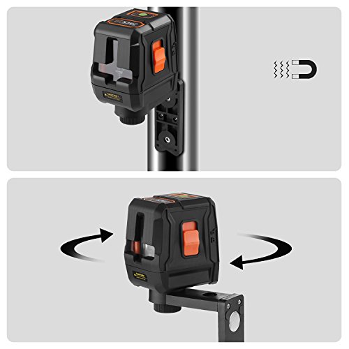 2 SC+L07G+Self+Leveling+Cross+Line+Horizontal+Visibility