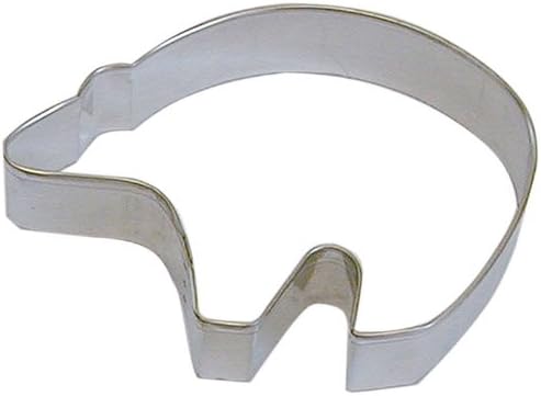 POLAR BEAR Cookie Cutter 4.5 in. B1095X