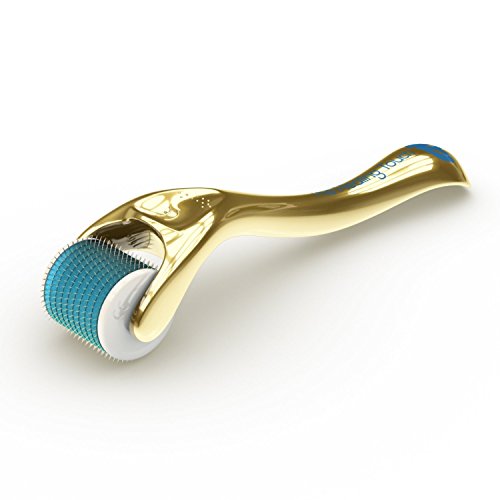 skin diva derma rollers