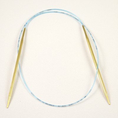 Skacel addi Turbo Lace 32" Circular Needles [US 11, 8mm]