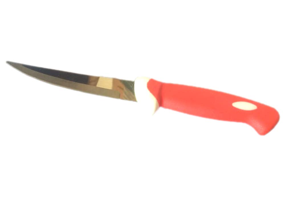 Buy Akshar Plastic Stainless Steel Vegetable Kitchen Knife Set