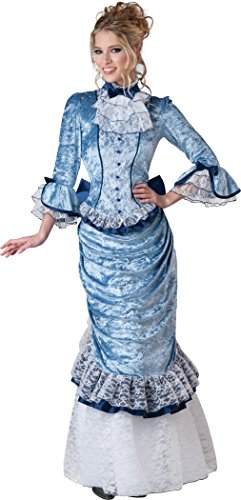 InCharacter Costumes Women's Victorian Lady Costume