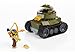 Mega Bloks Skylanders Troll Tank Gun Down