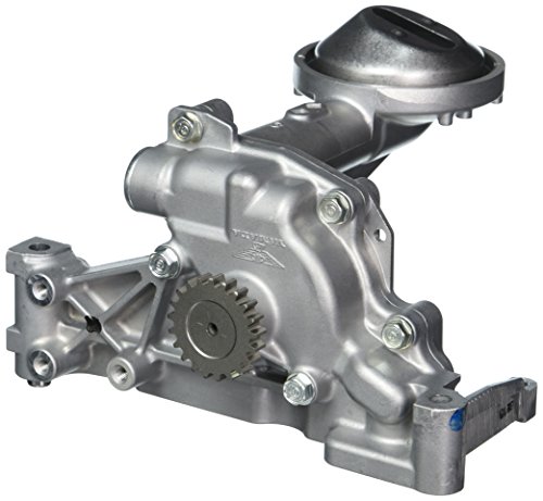 Acura 15100-PRB-A01 Engine Oil Pump - Thumbnail 2