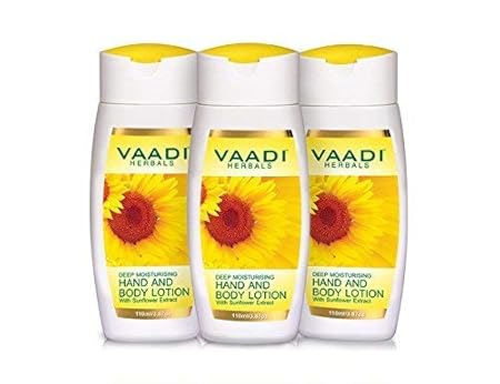 vaadi body lotion