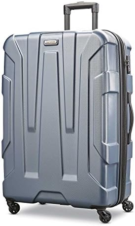 Amazon.com | Samsonite Omni PC Hardside Expandable Luggage with