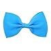 Lolitarcrafts Baby Girl None Slip Bow Tie Hair Clip Mixed 20 Color