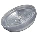 Hydrofarm Inch Clear Saucer, 14", Pack of 10[ Hgs14 ] primary
