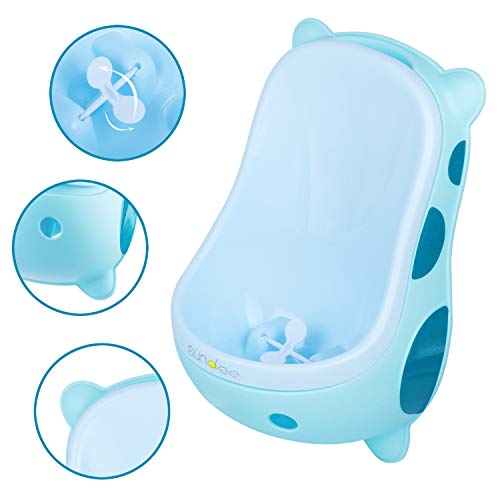 image for SUNDEE Cute Cow Urinal Potty Training for Boys with Funny Aiming Targe