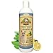 Dog Whitening Shampoo– for Dogs with White Light Colored Hair Coat Fur–White Haired Pets Shampoo for Itching Dry Sensitive Skin. Non Toxic Formula